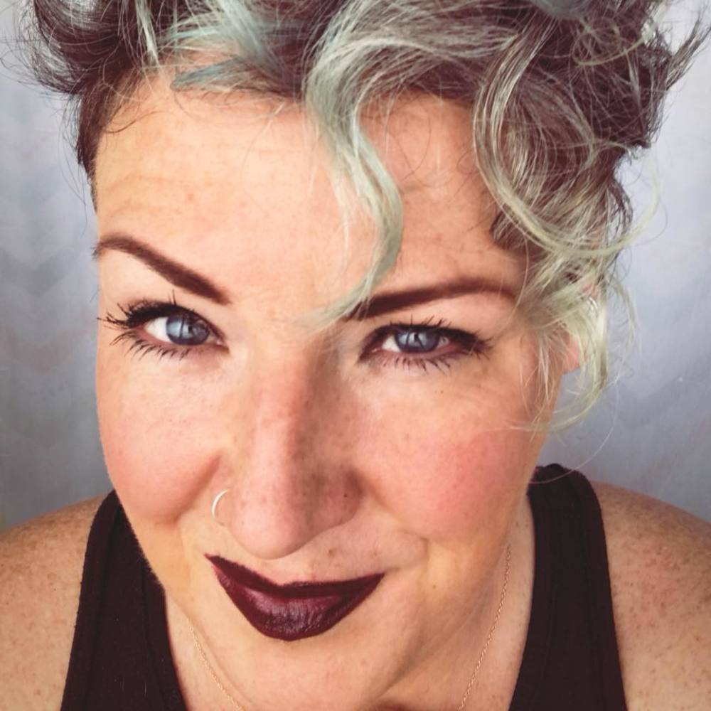 Meet your Posher, Charmaine